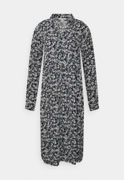 Esprit LIGHT - Day Dress - Navy