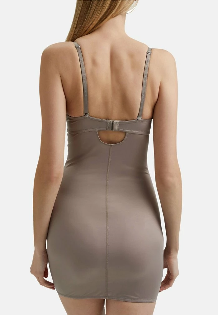 Esprit Undershirt - Light Taupe - Image 7