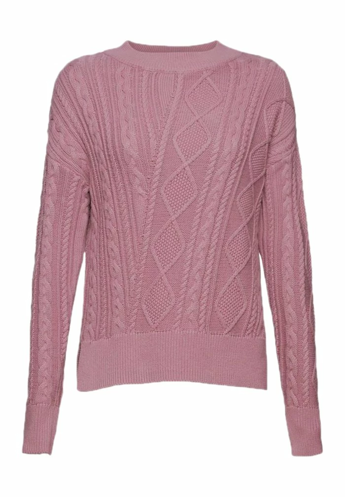 Esprit Jumper - Mauve - Image 8
