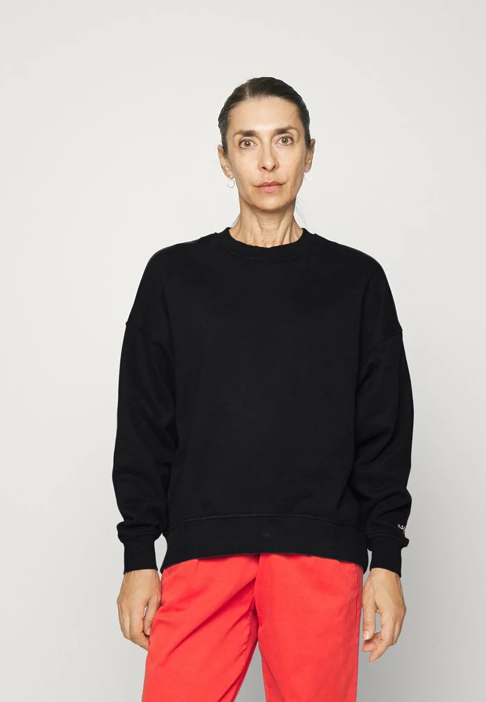 Esprit Sweatshirt - Black