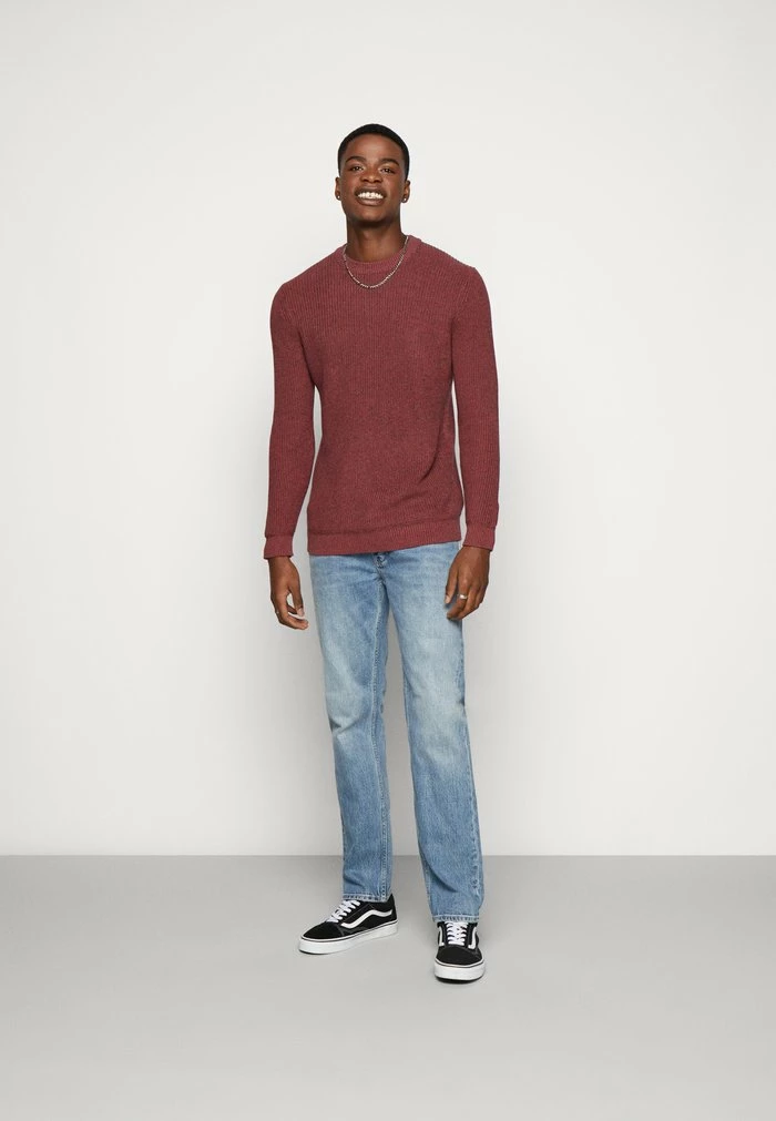 Esprit MULTI - Jumper - Terracotta - Image 2