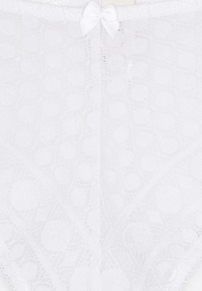 Esprit MODERN HIPSTER BRIEF - Briefs - White - Image 3