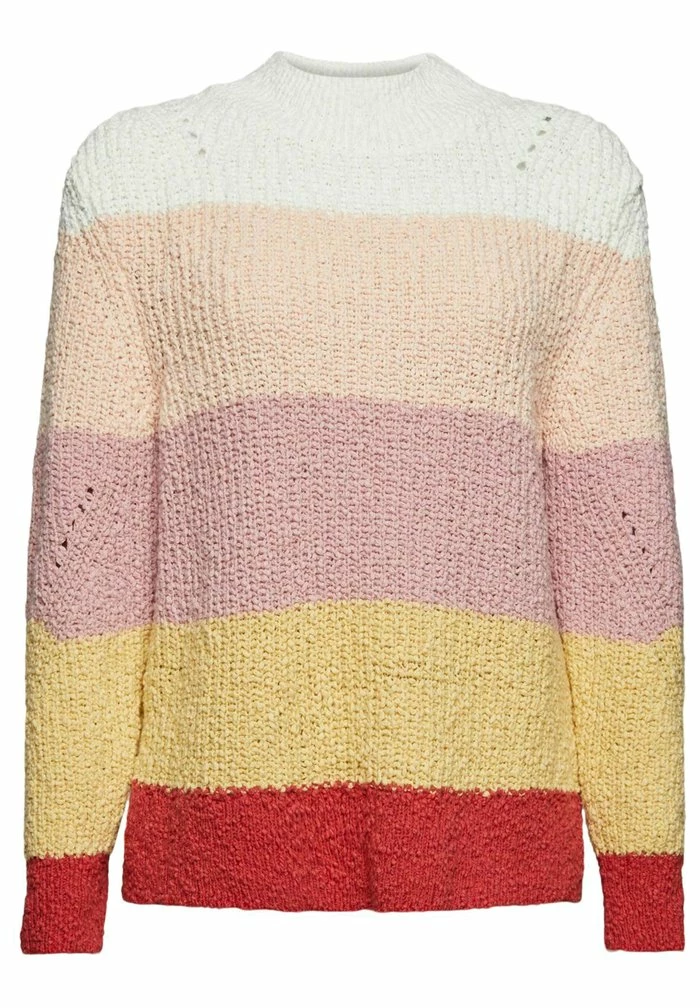 Esprit Jumper - Coral - Image 6