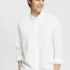 Esprit REGULAR FIT - Shirt - White