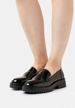 Esprit Slip-ons - Black