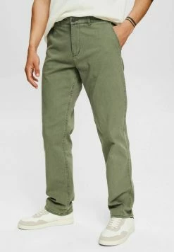 Esprit Chinos - Green