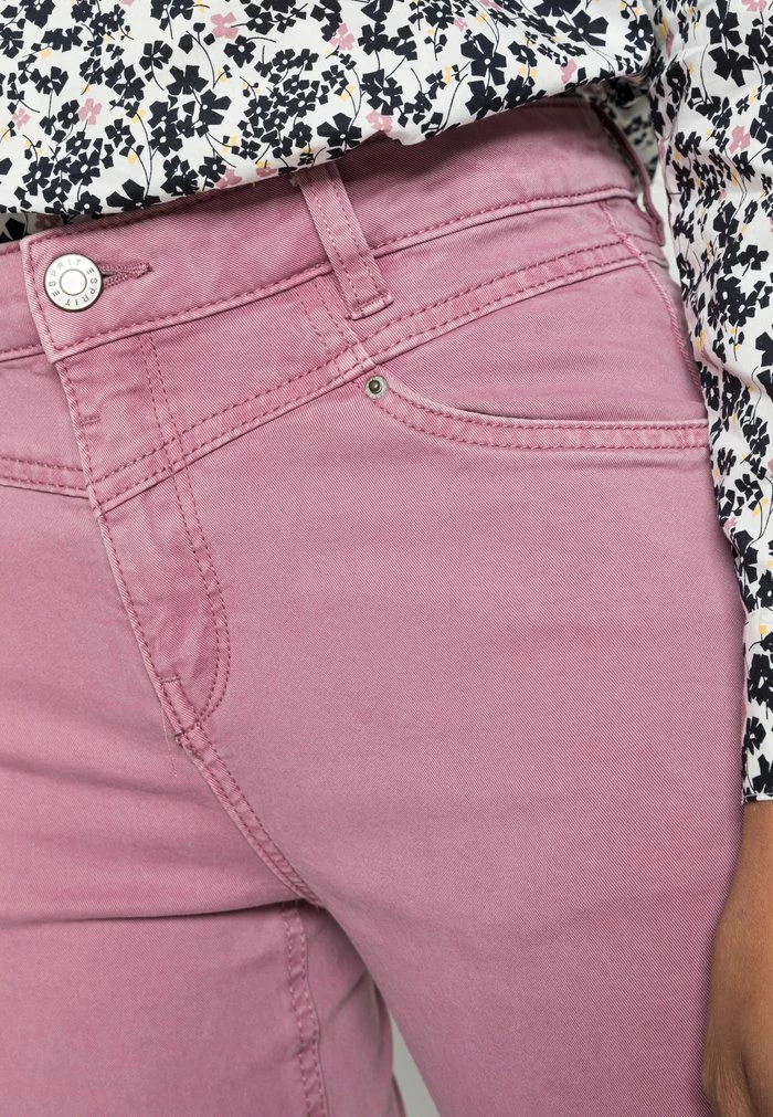 Esprit EOS OCS MR - Trousers - Mauve - Image 5