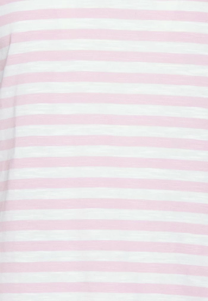 Esprit Print T-shirt - Pink - Image 3