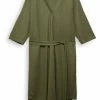 Esprit Day Dress - Light Khaki