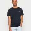 Esprit Basic T-shirt - Navy