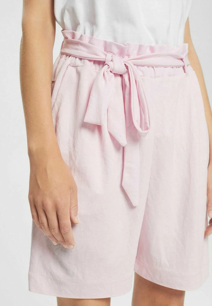 Esprit Shorts - Light Pink - Image 5