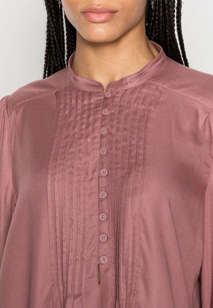 Esprit CVE - Tunic - Dark Old Pink - Image 5