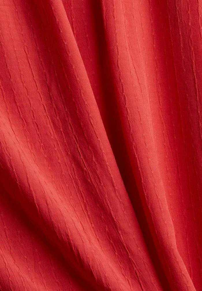 Esprit Blouse - Red - Image 2