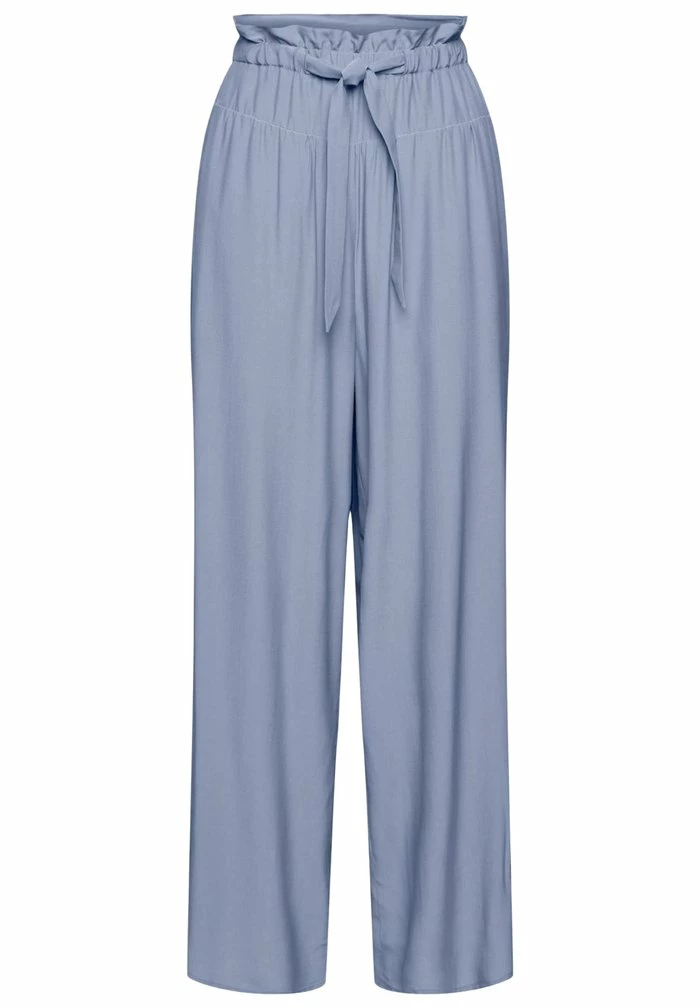 Esprit Trousers - Light Blue Lavender - Image 6