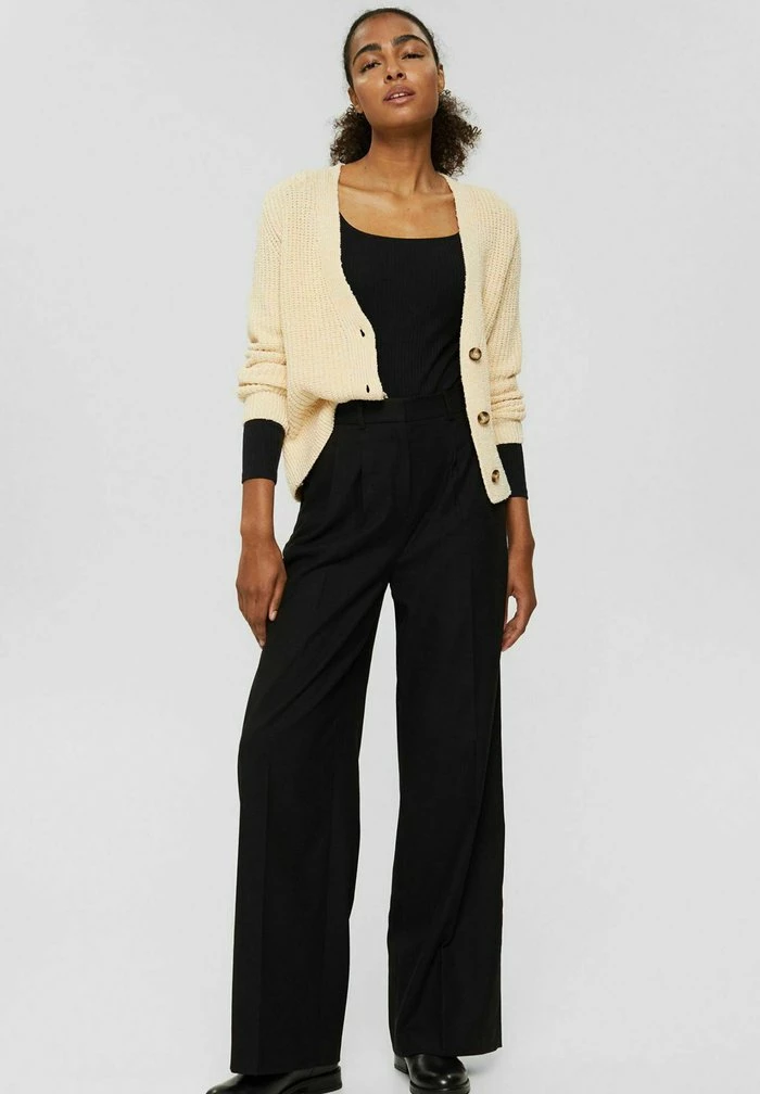 Esprit Cardigan - Off White - Image 2