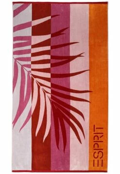Esprit Beach Towel - Rose