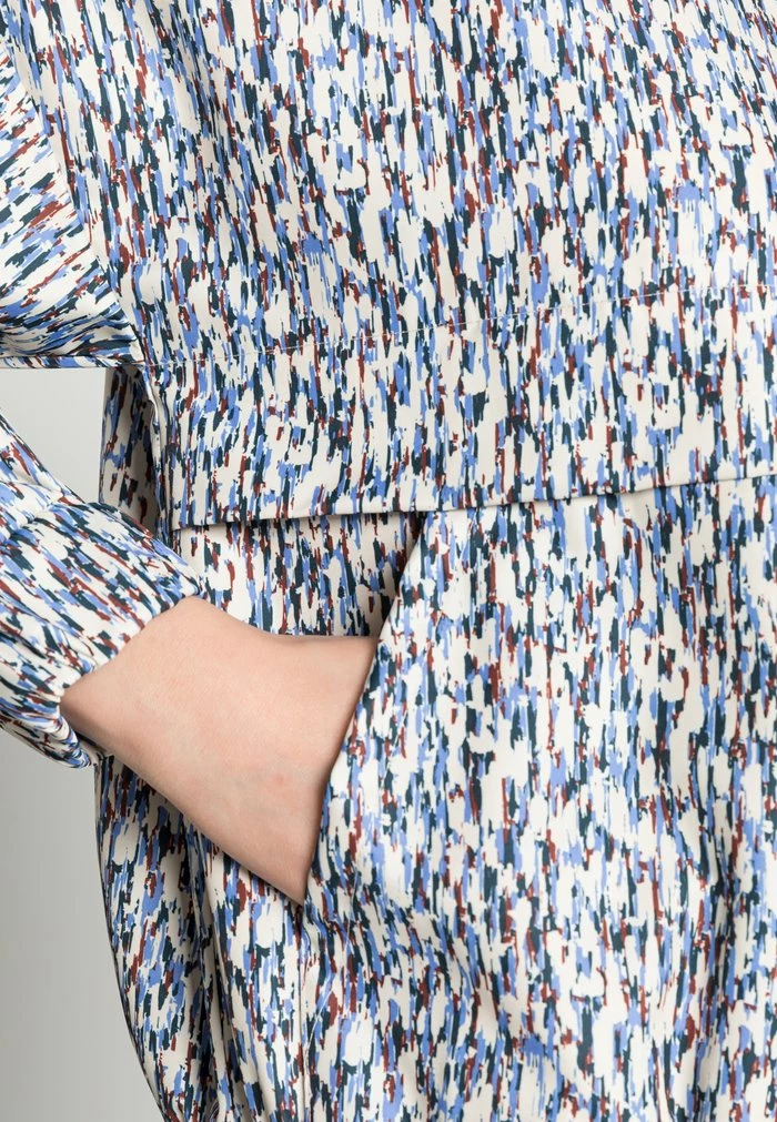 Esprit JACKET INDOOR - Bomber Jacket - Black - Image 5