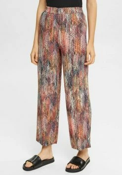 Esprit Trousers - Black