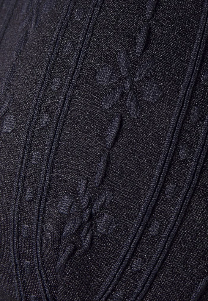 Esprit SHELLY BEACH - Bikini Top - Black - Image 3