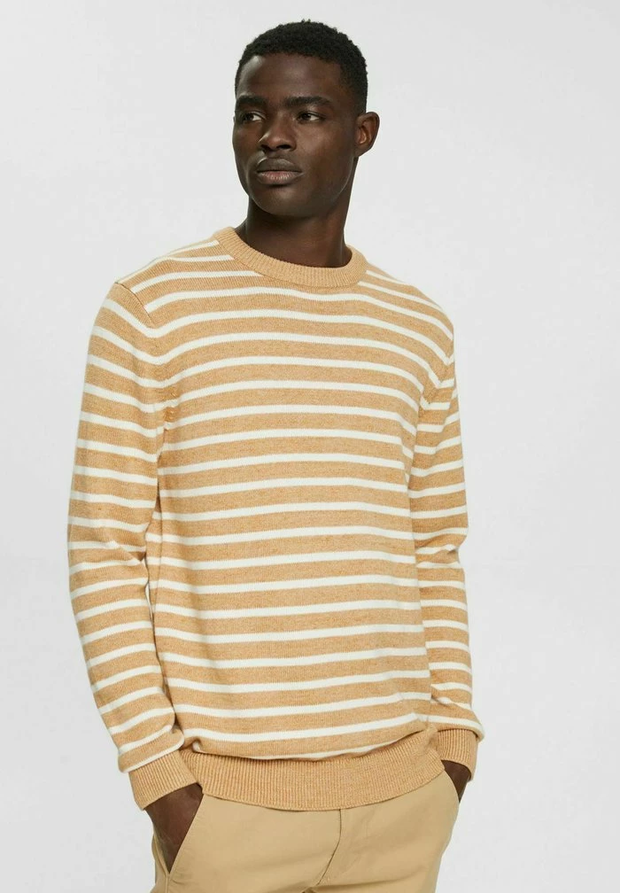 Esprit Jumper - Beige