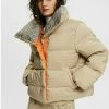 Esprit Winter Jacket - Sand