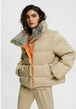 Esprit Winter Jacket - Sand
