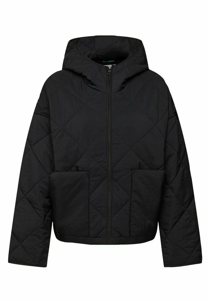 Esprit Winter Jacket - Black - Image 6