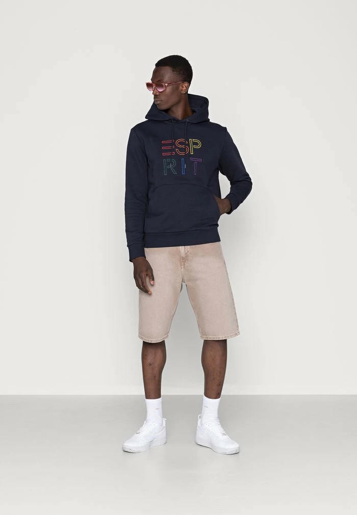 Esprit Sweatshirt - Navy - Image 2