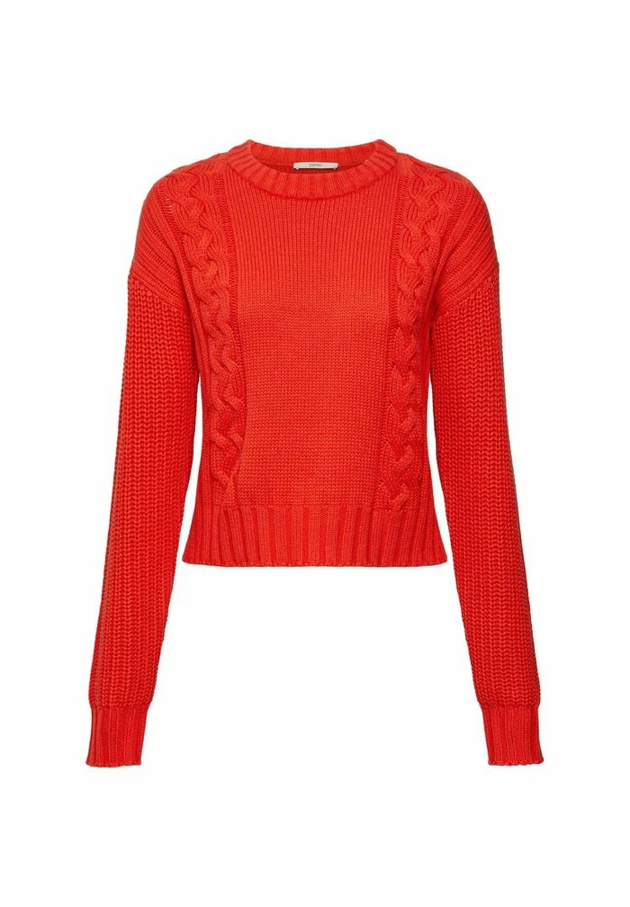 Esprit SUS CABLE - Jumper - Red - Image 6