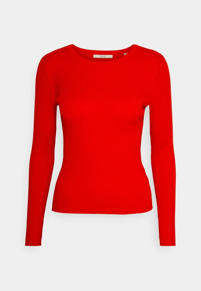 Esprit Jumper - Red - Image 4