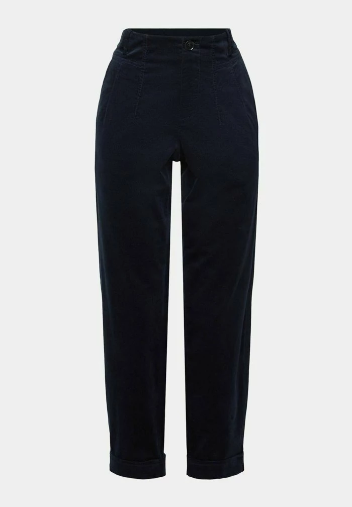 Esprit STIL - Trousers - Navy - Image 9