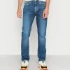 Esprit DMAX - Straight Leg Jeans - Blue Medium