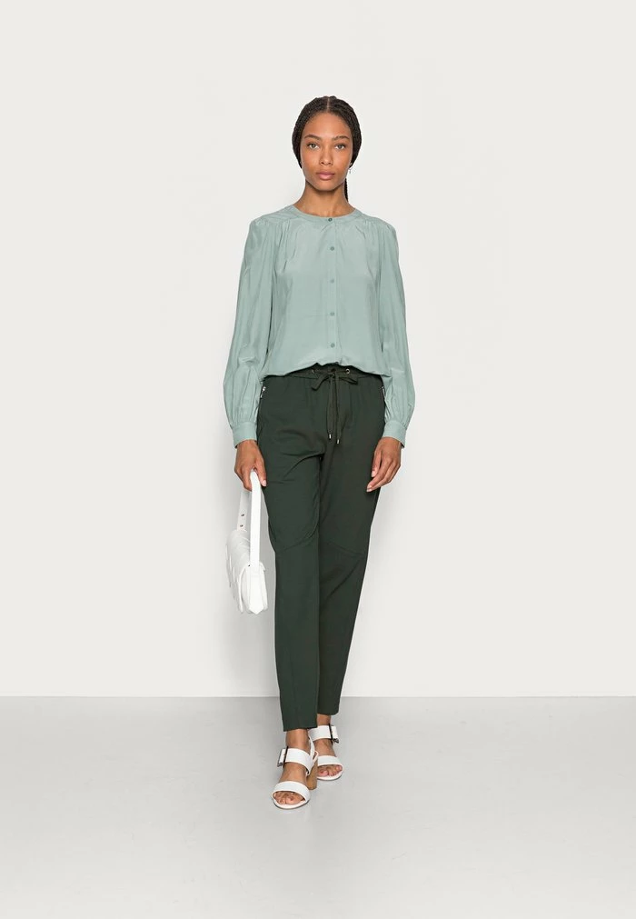 Esprit BLOUSES - Blouse - Dusty Green - Image 2