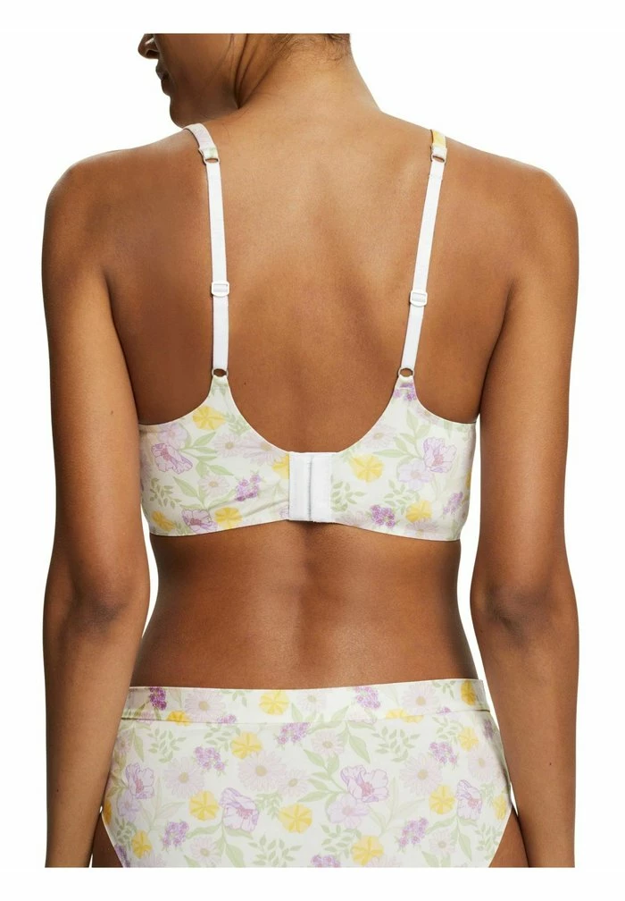 Esprit T-shirt Bra - Off White - Image 7
