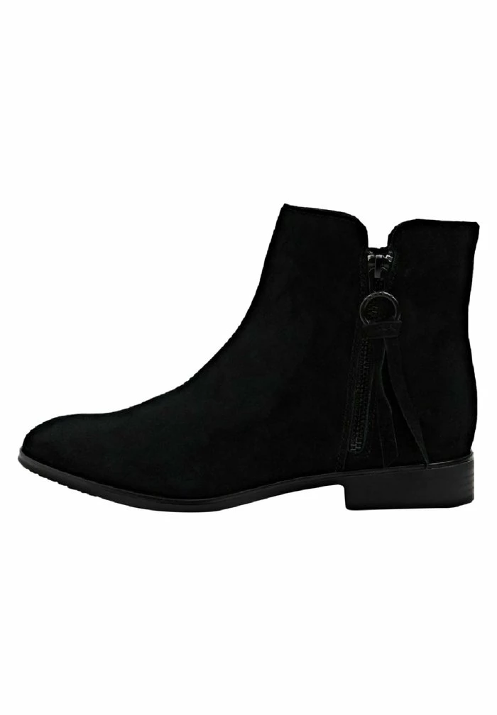 Esprit Classic Ankle Boots - Black - Image 2