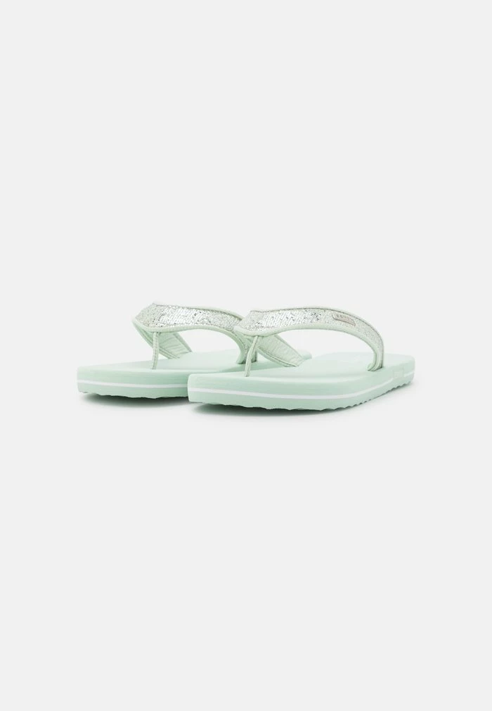 Esprit T-bar Sandals - Pastel Green - Image 3