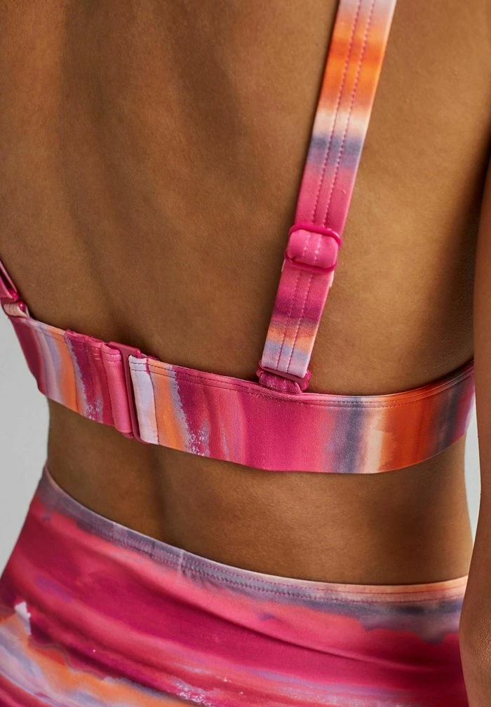 Esprit Bikini Top - Pink Fuchsia - Image 6