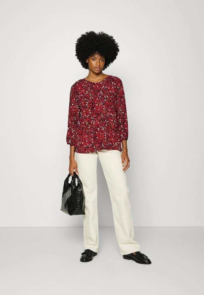 Esprit Blouse - Black - Image 2