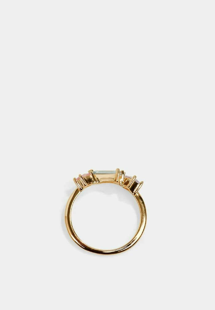 Esprit Ring - Gold - Image 3