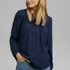 Esprit Tunic - Navy