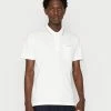 Esprit Polo Shirt - Off White