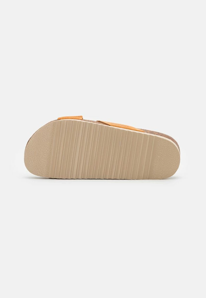 Esprit Mules - Caramel - Image 5