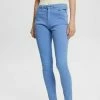 Esprit Trousers - Light Blue Lavender