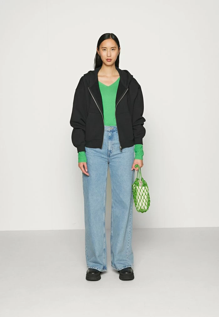 Esprit Jumper - Green - Image 2