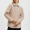 Esprit Light Jacket - Taupe