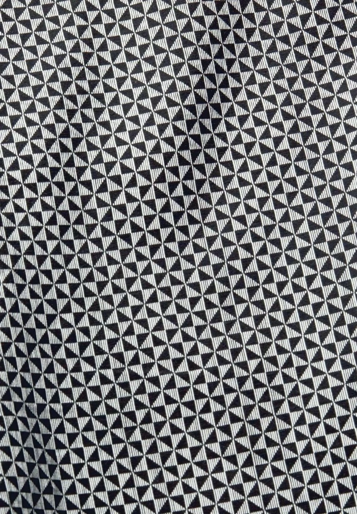 Esprit PRINTED SINGLE AOP - Pyjama Bottoms - Black - Image 7