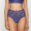 Esprit SEASONAL - Thong - Bright Blue