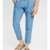 Esprit Slim Fit Jeans - Blue Light Washed