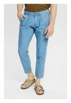Esprit Slim Fit Jeans - Blue Light Washed
