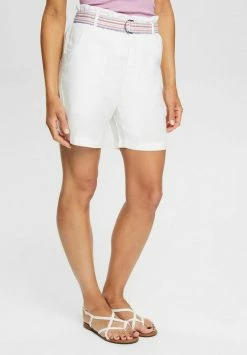 Esprit Shorts - White